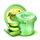 120g Aloe Vera Gel Acne Remove Scar Acne Removal Moisturizing Facial Skin Care