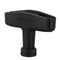 Replacement Recoil Starter Pull Handle Grip Black for Motor
