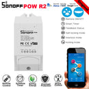 High Quality WIFI Switch Independent Remote Control For  Home Power Monitor