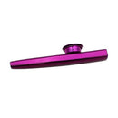 Kazoo Aluminum alloy Metal with 5 pcs Gifts Flute Diaphragm for Children Mu B3M5