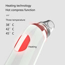 Electric Blackhead Remover Instrument Face Nose Cleaner Acne Vacuum Suction