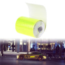 5x300cm Reflective Tape Stickers Car Styling for Automobiles (Yellow) A