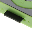 Mirror Clip USB MP3 Music Player Supports 16GB  TF For Outdoor Gifts