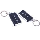 Universal Car Remote Control Central Door Lock Locking Keyless Entry System Set
