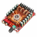 TDA7498E 2X160W Dual Channel Audio Amplifier Board, Support BTL Mode 1X220W