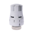 Thermostatic Radiator Valve Heating System Pneumatic Temperature Control Valves
