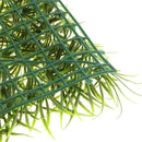 Simulation Decoration Turf Lawn Grass Moss Mat for Background Wall Decor 11#