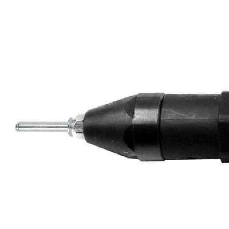Electric Rivet Nut Gun Cordless Drill Kit Adapter Riveting Tool Insert Set Hand