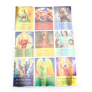 Archangel oracle Tarot Cards oracle Card Board Deck Games Palying CardsB Hn
