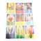 Archangel oracle Tarot Cards oracle Card Board Deck Games Palying CardsB Hn