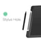 12 inch Digital LCD Writing Tablet Electronic Drawing Pads Board (Black)