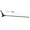 MagiDeal Long Tail Boom Engine Assembly For WLtoys XK K100 RC Helicopters