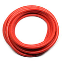 2 Roll 10AWG Super Flexible High Temperature Resistant Silicone Wire Cable
