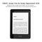 2018 6 Inch ENKAY Ultra Thin HD PET Screen Protector Film for Kindle Paperwh A
