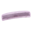 Women Girl Fashion Spring Clip Hairpin Hair Clip Accessory Headdress Purple