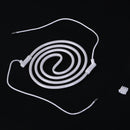 1pc professional nail art tools spiral tube 12w uv repair replacement led lam Cy