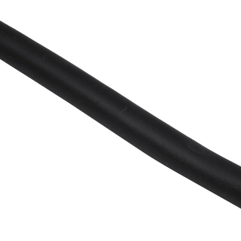 3-Pin XLR Male to Female miniphone Extension cable 2M