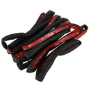 4M rubber seal Rubber strip profile door car door edge protection D-shaped sJ1H5