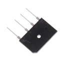 1 PCS NEW D25XB80 25A 800V Cooker Rectifier Bridge B Kw