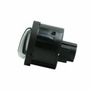Car Auto Headlight Head Light Fog light Switch For VW Golf MK6 MK5 Jetta Tiguan