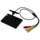 3.5" TFT LCD Monitor Screen Backup Camera For Car S7Q2