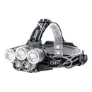 Night Riding Torch Lights