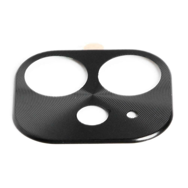 Protective Cover Metal Titanium Alloy Camera Lens Case Anti-Scratch for iPhone11
