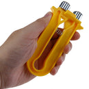 Bee Frame Wire Cable Tensioner Crimper Crimping Hive Beekeeping Tool Equipment3C