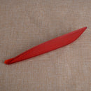 Left Side Rear Bumper Light Reflector Red Lens Fit for Hyundai Sonata 8th 11-14