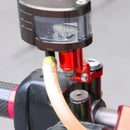 Novel Practical Oil Cup Holder Brake Pump Oil Pot Bracket Convenient Gadget