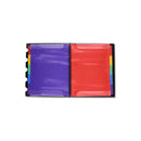 Novelty A4 Music Book Folders Piano Multi Function Score Practical File Holder