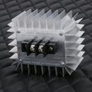 AC 220V 5,000W SCR Voltage Regulator Speed Temperature Controller Dimmer