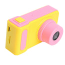 Kids Mini Camera FHD 1080P Digital Video Camera Birthday Gifts with 32GB TF Card