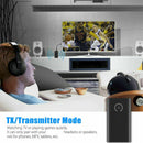 Wireless V4.0 Wireless Transmitter and Receiver Audio Aux 3.5mm Adapter 2-in-1 b