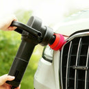 Polishing Wheel Buffing Car Beauty Waxing Car Polishing Pad Set Polishing B
