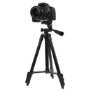 Professional Travel Tripod Digital Camera Camcorder Video Tilt Pan  A