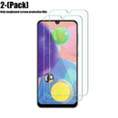 MagicShieldz Tempered Glass Screen Protector HD Tempered Film N9O2 P2A0 R4W P2Z6