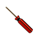 Metal Bicycle Tire Valve Stem Core Remover Screwdriver Valve Stem Core Tool