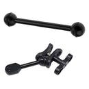 Scuba Diving Underwater Camera Ball Joint Arm Extension Connector Adapter