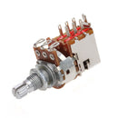 1xA500k Push Pull Potentiometer For E Guitars