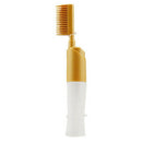 Hair Coloring Dyeing Hairdressing Brush Comb with Bottle Salon Barber Home