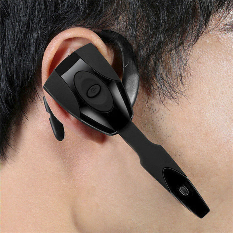 Bluetooth Gaming Headset 4.0 Wireless Hands free Earphone Headphones with Mic