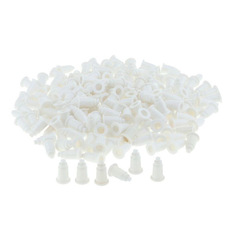 Aquarium Divider Tray Fish Tank Filter Bottom Isolation Grid white