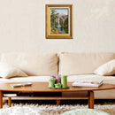 Waterfall DIY Canvas Oil Painting Paint by Numbers Kit Unframed Home Art Crafts