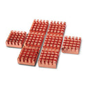 8Pcs/Set RHS-03 Pure Copper PC Computer Cooler RAM Heat Sink Memory Radiat Nw