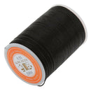 2Pcs Cord Waxed Thread DIY Bracelet Jewelry Linen Spool Leather Craft Sewing