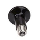Pet Heating Bulb 220V Infrared Ceramic Heat Emitter Bulb for Reptile(200W) A