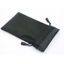 5X Sunglasses Bag Microfiber Pouch Stylish Soft Case glasse pocket+cloth HK