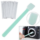 Wet Sensor Cleaner Cleaning Kit Tools CMOS CCD Swab for DSLR Camera