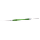 1 Piece Green Rigging Needle High Quality Aluminum Alloy Strong Durable Great